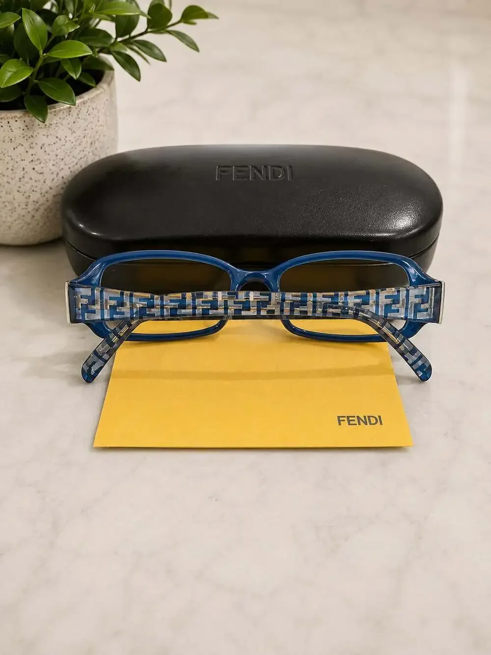 Fendi authentic f936